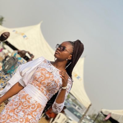 DeborahImasuen's profile picture. 