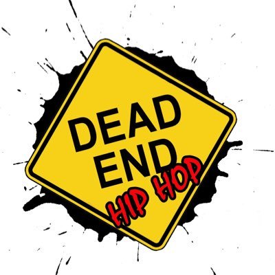 DEAD END HIP HOP