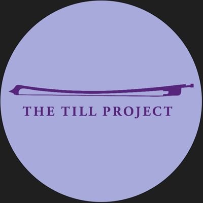 The Till Project for String Players. Feel Good, Sound Good! 🎻