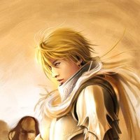 Darius (@desiertosword) 's Twitter Profile