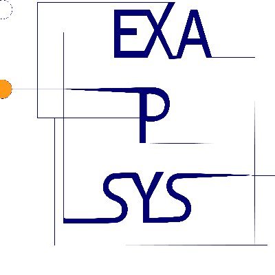 EXAPSYS is your experienced and trusted business partner for novel heterogeneous High Performance Systems (HPC) and applications !