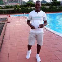 Mohamed Alie Jalloh (@mohamed83673889) 's Twitter Profile