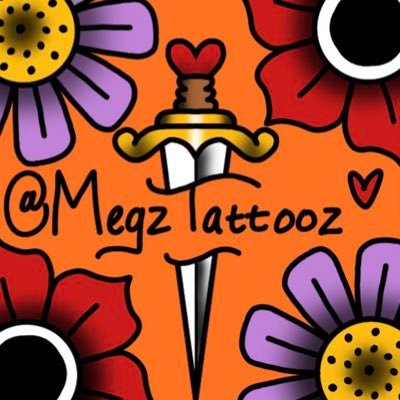 Megz Tattoozさんのプロフィール画像