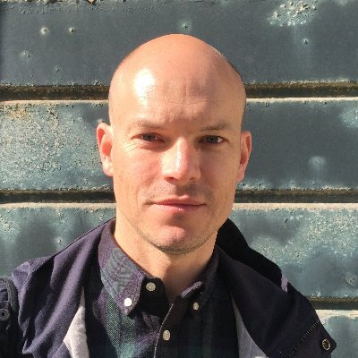 andyfraser1's profile picture. Sportswriter and editor for 20+ years | Exploring the useful stuff that we can learn from sport and its greatest stars.