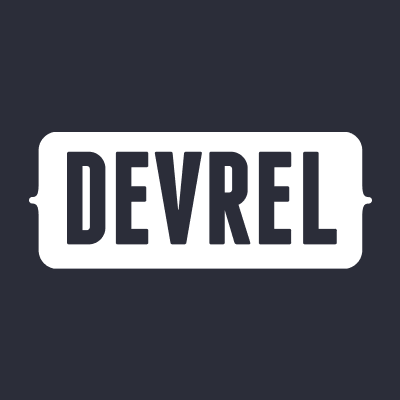 Developer relations news, events, and more. Home of #DevRelCon, DevRelBook Club, and the original State of DevRel report. Made by @hoopyio.