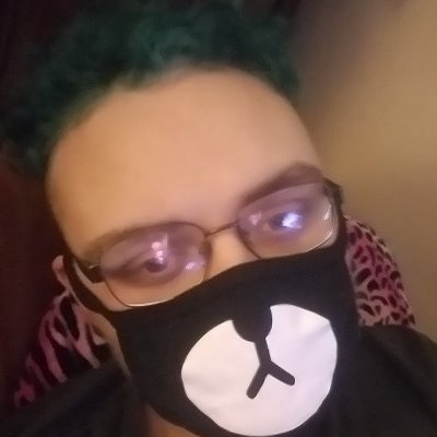 autistic, biracial, straight, poly/monogamous Christian and male feminist who's a fan of MLP, emo rap rock, fantasy, video games, comic books and hate labels.