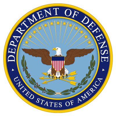 DeptofDefense Profile Picture