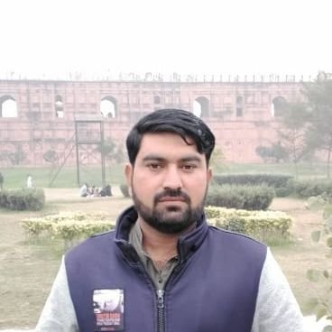 KamranA81047394's profile picture. 