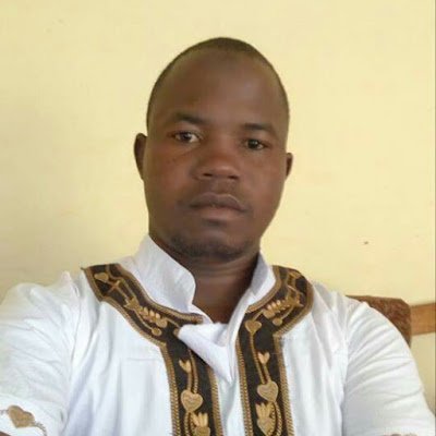 Ouedrao15010373's profile picture. Mah