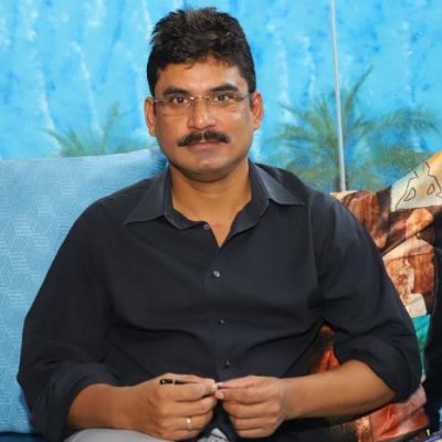 Rakesh Kumar Singh