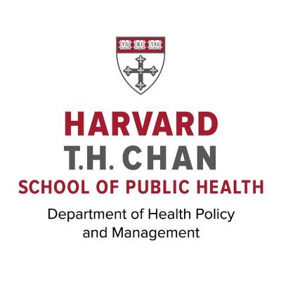 Harvard Health Policy and Management