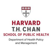 Harvard Health Policy and Management(@HarvardHPM) 's Twitter Profileg