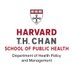 Harvard Health Policy and Management (@HarvardHPM) Twitter profile photo