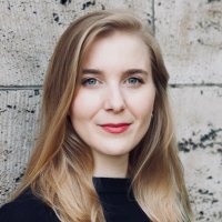 Sophia Becker (@sophiagbecker) 's Twitter Profile Photo