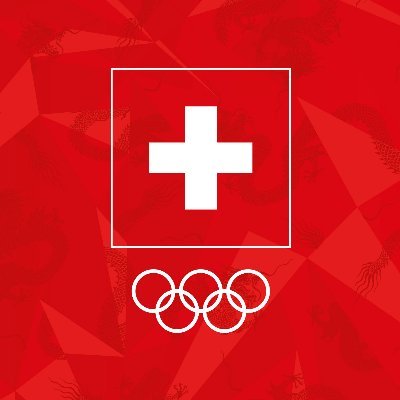 #excellence #friendship #respect We are the Swiss Olympic Team! #SwissOlympicTeam