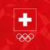 Swiss Olympic Team (@swissteam) Twitter profile photo