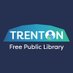 Trenton Free Public Library (@TrentonPubLib) Twitter profile photo