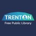 Trenton Free Public Library (@trentonpublib) Twitter profile photo Trenton Free Public Library (@trentonpublib) Twitter profile photo