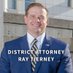 Suffolk County District Attorney (@RayTierneyDA) Twitter profile photo