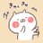 はるとのアイコン