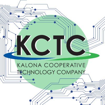 KalonaCoop's profile picture. KCTC supplies Fiber Optic Internet, Phone, & Security Services all throughout Southeast Iowa. Your home, your community, our connection.