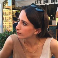Arlena Buelli (@arlenabuelli) 's Twitter Profile Photo Arlena Buelli (@arlenabuelli) 's Twitter Profile Photo