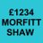 £899 MORFITT SHAW Profile Image