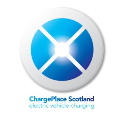 ChargePlace Scotland