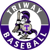 Triway Titans Baseball(@TriwayBSB) 's Twitter Profile Photo