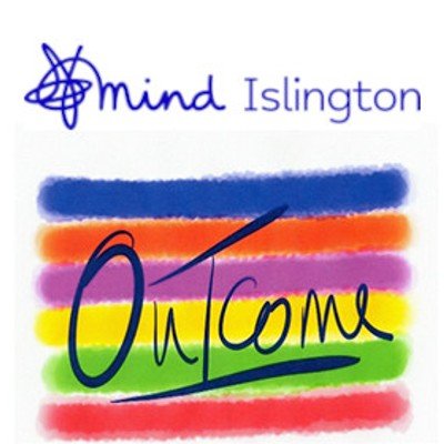🏳️‍⚧️🏳️‍🌈 Pan-London LGBTIQ+ mental health project
✨ Safe drop-in, therapeutic activities, signposting & more
📩 outcome@islingtonmind.org.uk