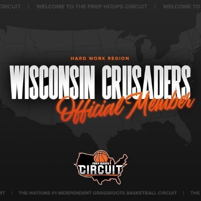 Wisconsin’s Only Premier Level Team Participating in the Prep Hoops Premier Level Circuit and other top tier exposure events