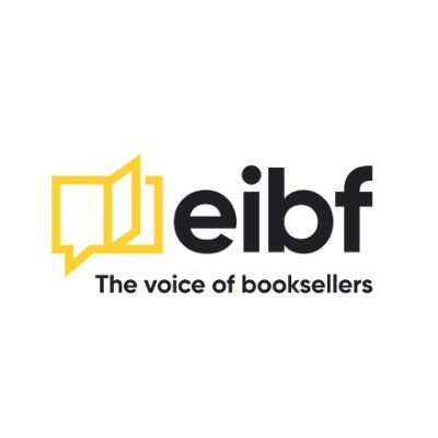The European and International Booksellers Federation (EIBF) represents national Booksellers Associations and booksellers from all over the world 📚
