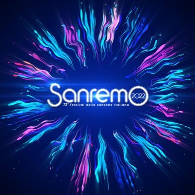 Commenti, pensieri, risate insieme e condivisioni delle 5 serate che riescono a bloccare l’Italia intera e a portare spensieratezza nelle case #SANREMO2022