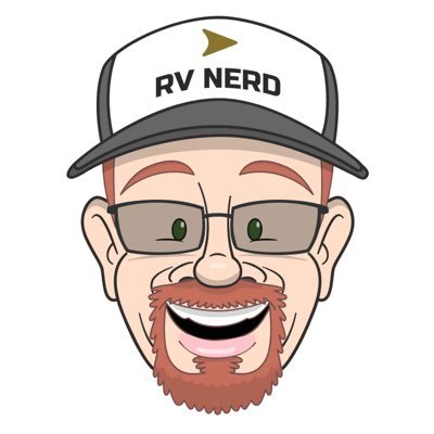 Josh the RV Nerd at Bish’s RV