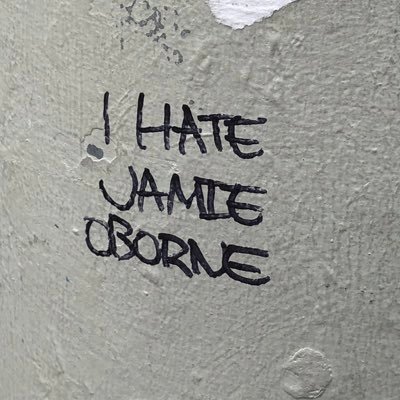 Jamie Oborne