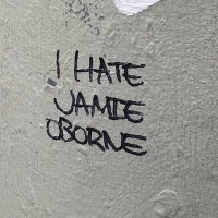 Jamie Oborne(@jamieoborne) 's Twitter Profileg