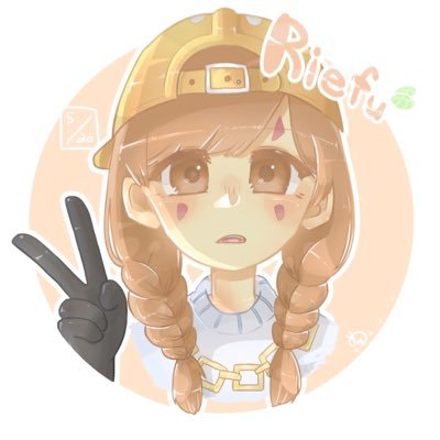 ︎︎りふさんのプロフィール画像