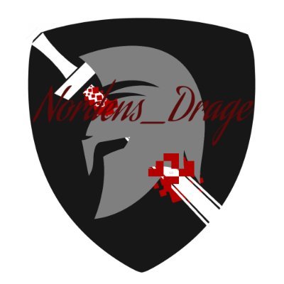 HiHi names Nordens_Drage just a guy looking to make a community with others who are relaxed and chill. Also a Twitch streamer.