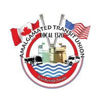 ATU Local 1320 (@atulocal1320) 's Twitter Profile