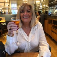 lorraine haining (@lorrainehaining) 's Twitter Profile Photo