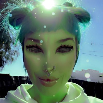 TingKingaling's profile picture. They/them. Disrespecting me only garners my disrespect. We punch up here. 💚