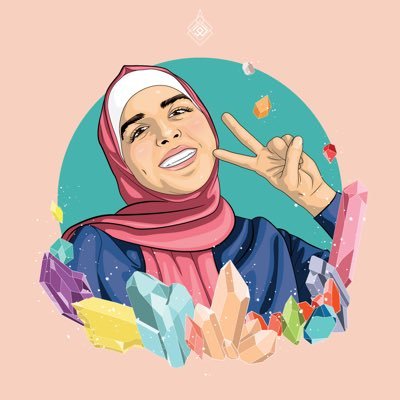 nour omarさんのプロフィール画像