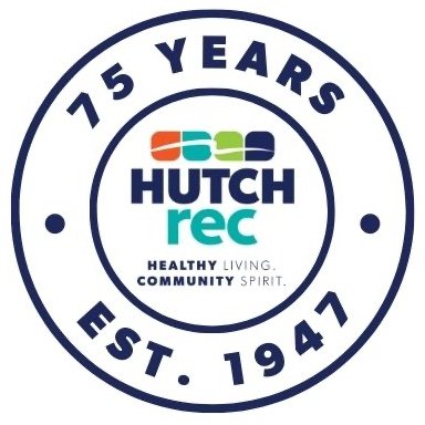 Hutchinson's recreational provider. more at https://t.co/1ZckselAGv. Follow us on Insta & Facebook. #healthyliving #communityspirit