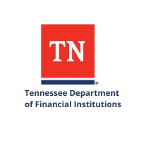 TN Department of Financial Institutions (@tndeptfi) Twitter profile photo