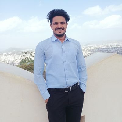 sunilyadav_in's profile picture. Gandhian, Farmer, Student.