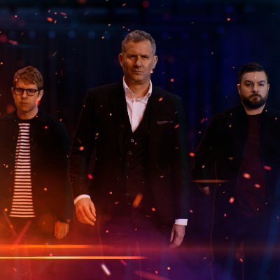 @AdamHillsComedy, #AlexBrooker and #JoshWiddicombe 
Live on Friday's @Channel4 
Anything sent to our Twitter feed may be on the show. Ts&Cs https://t.co/Fxmie2A5z2