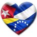 MISION MEDICA CUBANA ESTADO TACHIRA VENEZUELA (@cubacooperaTA1) Twitter profile photo