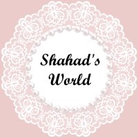 شهد وورلد 🌸 (@shahads_world) 's Twitter Profile