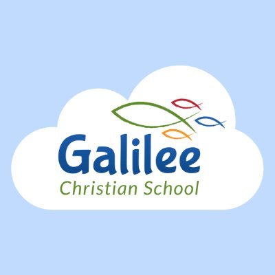 GalileeCS's profile picture. Our mission is to provide educational  experiences that meet the needs of each child and family in a safe, loving Christian environment.