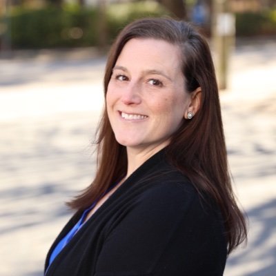 LShannon18's profile picture. Comms extraordinaire at @_DiMeSociety. VA-bred, FL-educated. Lucky mama. Nature lover. Mexican food addict. Gators, USWNT, & Caps die-hard. Opinions are MY OWN.